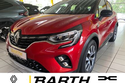 Renault Captur Gebrauchtwagen