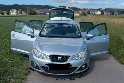 Seat Ibiza Gebrauchtwagen