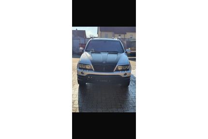 BMW X5 Gebrauchtwagen