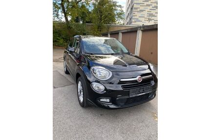 Fiat 500X Gebrauchtwagen