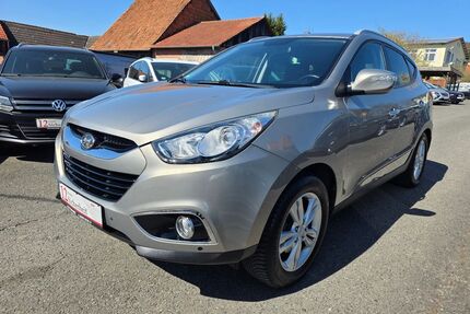 Hyundai ix35 Gebrauchtwagen