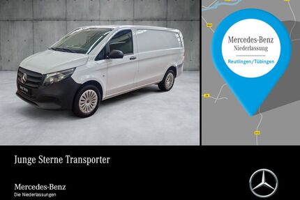 Mercedes-Benz Vito Gebrauchtwagen