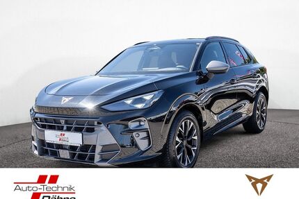 Cupra Terramar Gebrauchtwagen