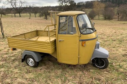 Piaggio APE TM Gebrauchtwagen