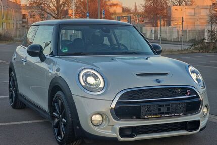 Mini Cooper S Gebrauchtwagen