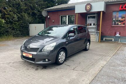 Toyota Verso Gebrauchtwagen
