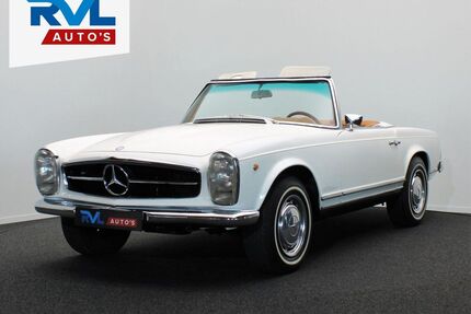 Mercedes-Benz 230 Gebrauchtwagen