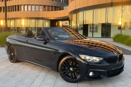 BMW 420 Gebrauchtwagen