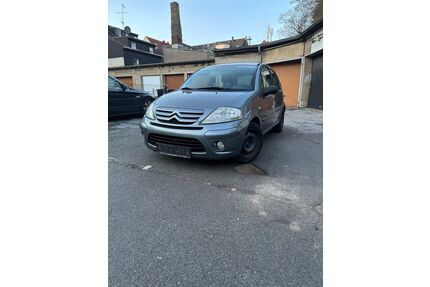 Citroen C3 Gebrauchtwagen