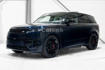 Land Rover Range Rover Sport Gebrauchtwagen