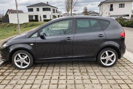 Seat Altea Gebrauchtwagen