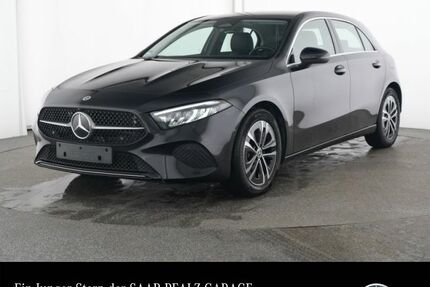 Mercedes-Benz A 180 Gebrauchtwagen