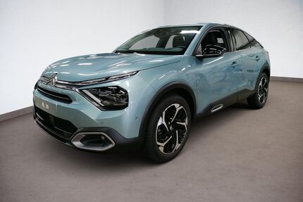 Citroen C4 Gebrauchtwagen