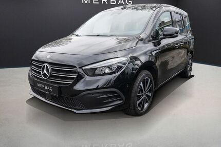 Mercedes-Benz T-Klasse Gebrauchtwagen