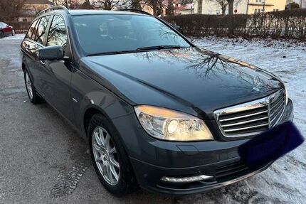 Mercedes-Benz C 180 Gebrauchtwagen