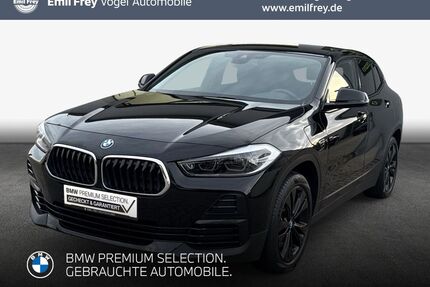 BMW X2 Gebrauchtwagen