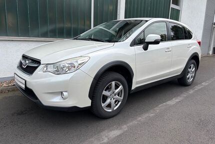 Subaru XV Gebrauchtwagen