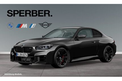 BMW M2 Gebrauchtwagen