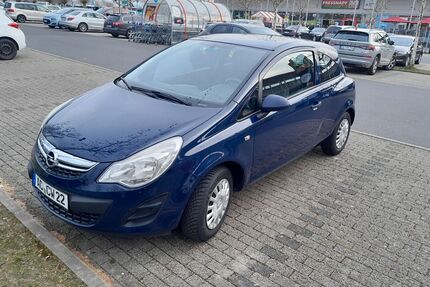 Opel Corsa Gebrauchtwagen