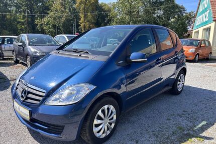 Mercedes-Benz A 160 Gebrauchtwagen
