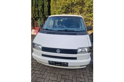 VW T4 Multivan Gebrauchtwagen