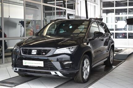 Seat Ateca Gebrauchtwagen