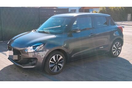 Suzuki Swift Gebrauchtwagen