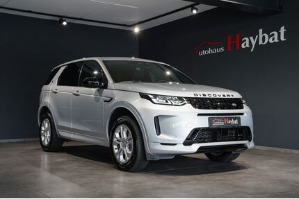 Land Rover Discovery Sport Gebrauchtwagen