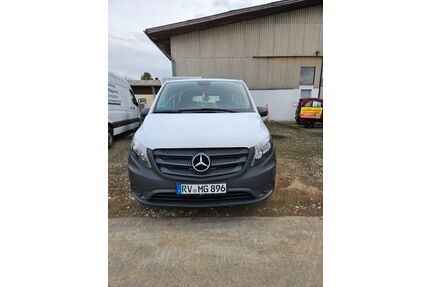 Mercedes-Benz Vito Gebrauchtwagen
