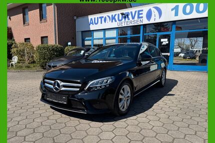 Mercedes-Benz C 220 Gebrauchtwagen