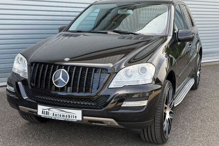 Mercedes-Benz ML 350 Gebrauchtwagen
