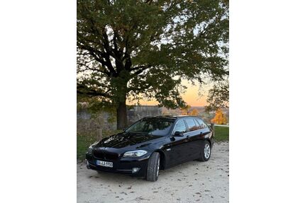BMW 520 Gebrauchtwagen