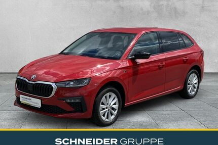 Skoda Scala Gebrauchtwagen