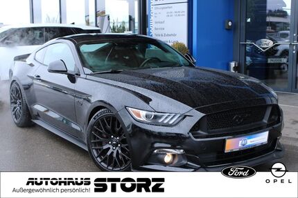 Ford Mustang Gebrauchtwagen