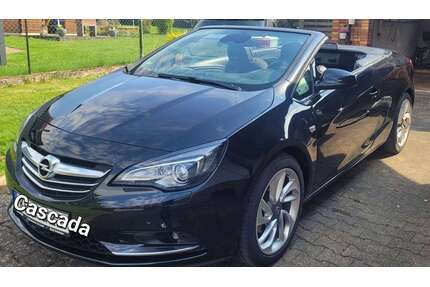 Opel Cascada Gebrauchtwagen