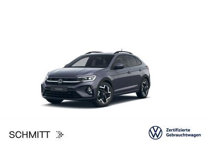 VW Taigo Gebrauchtwagen