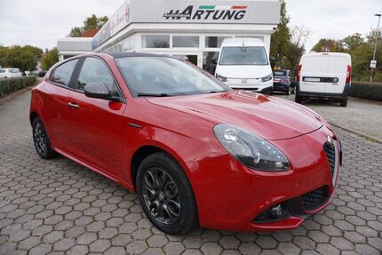 Alfa Romeo Giulietta Gebrauchtwagen