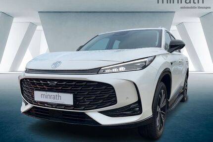 MG HS Gebrauchtwagen