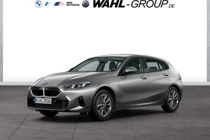 BMW 120 Gebrauchtwagen