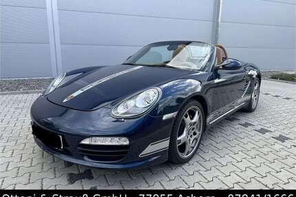 Porsche Boxster Gebrauchtwagen