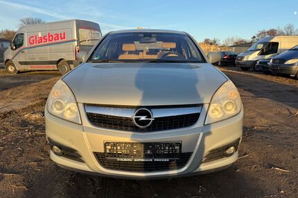 Opel Vectra Gebrauchtwagen