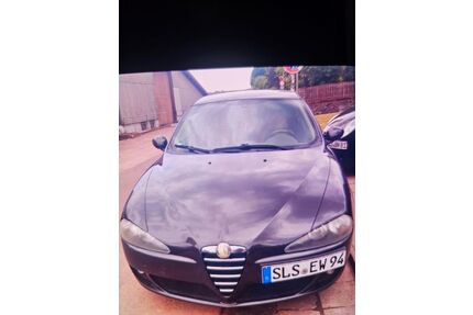 Alfa Romeo 147 Gebrauchtwagen