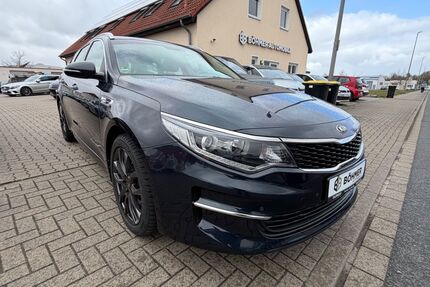 Kia Optima Gebrauchtwagen