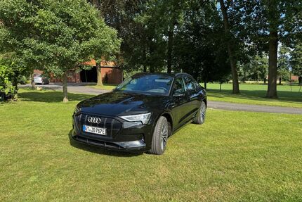 Audi e-tron Gebrauchtwagen