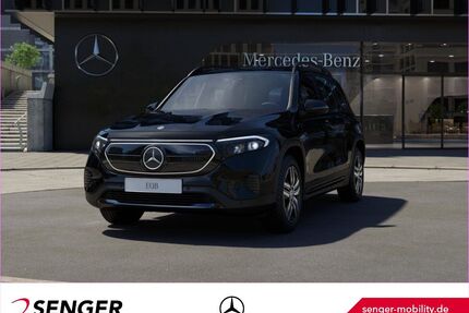 Mercedes-Benz EQB Gebrauchtwagen