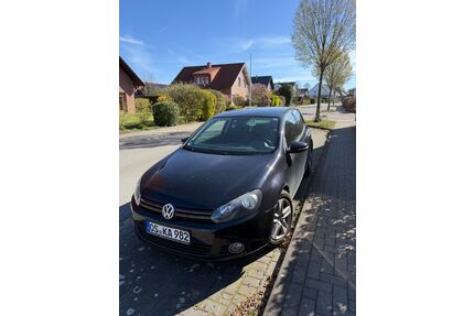 VW Golf Gebrauchtwagen