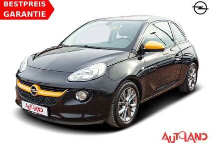 Opel Adam Gebrauchtwagen