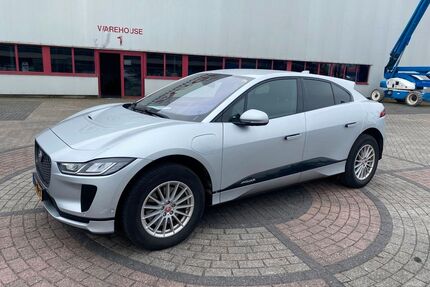Jaguar I-Pace Gebrauchtwagen