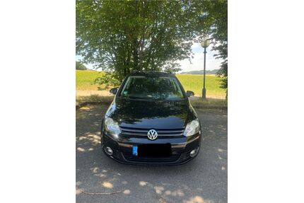 VW Golf Plus Gebrauchtwagen