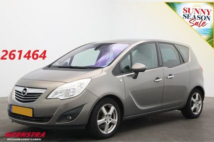 Opel Meriva Gebrauchtwagen